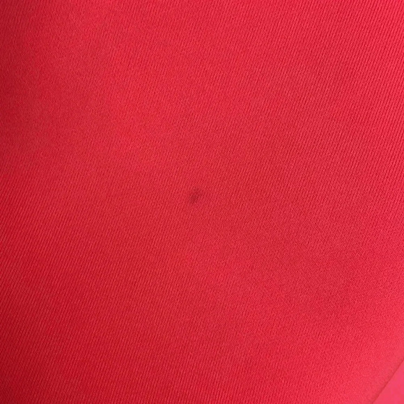 Love Ady Bright Florissant Pink Dress with Pockets - Picture 5 of 11